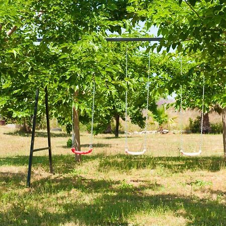 Olives Estate Apartments Grande Превеза Екстериор снимка