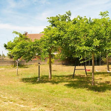Olives Estate Apartments Grande Превеза Екстериор снимка