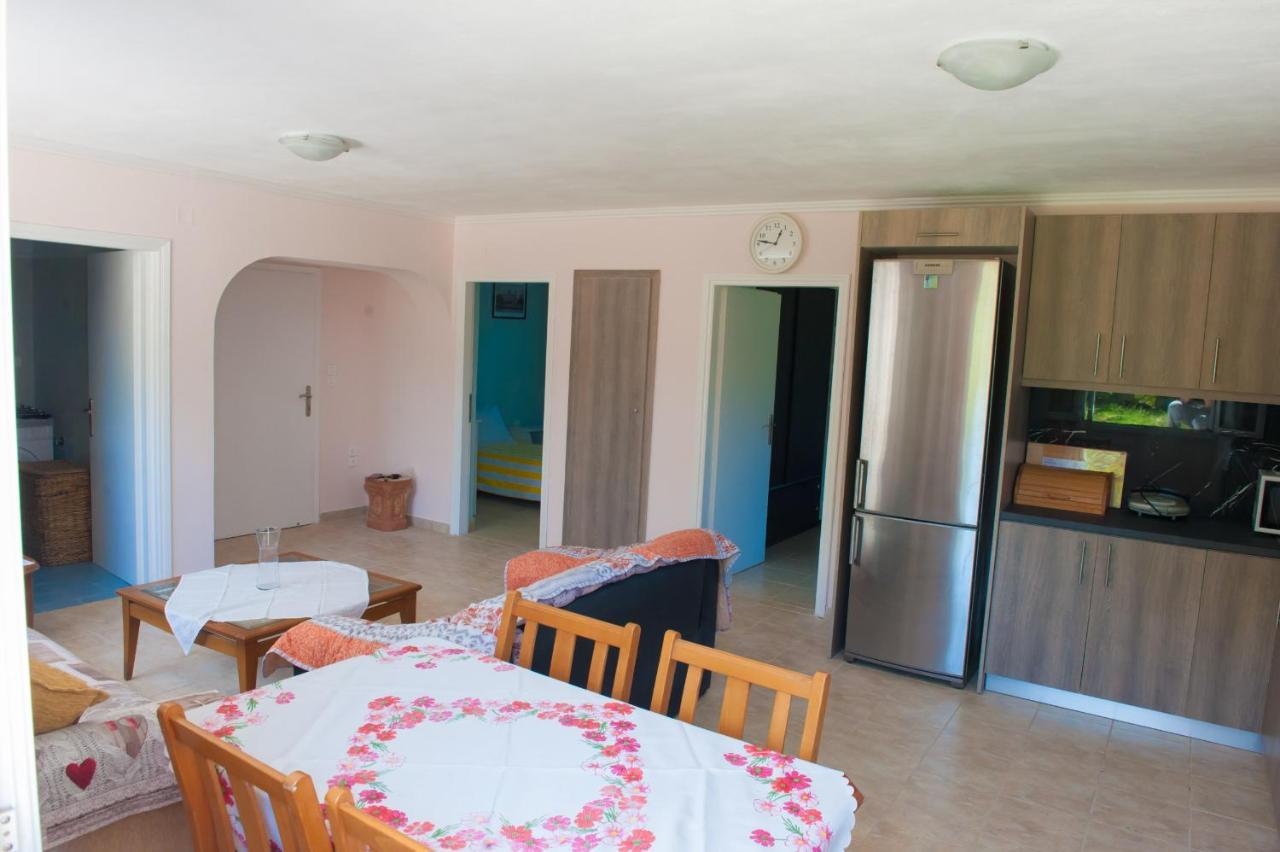 Olives Estate Apartments Grande Превеза Екстериор снимка