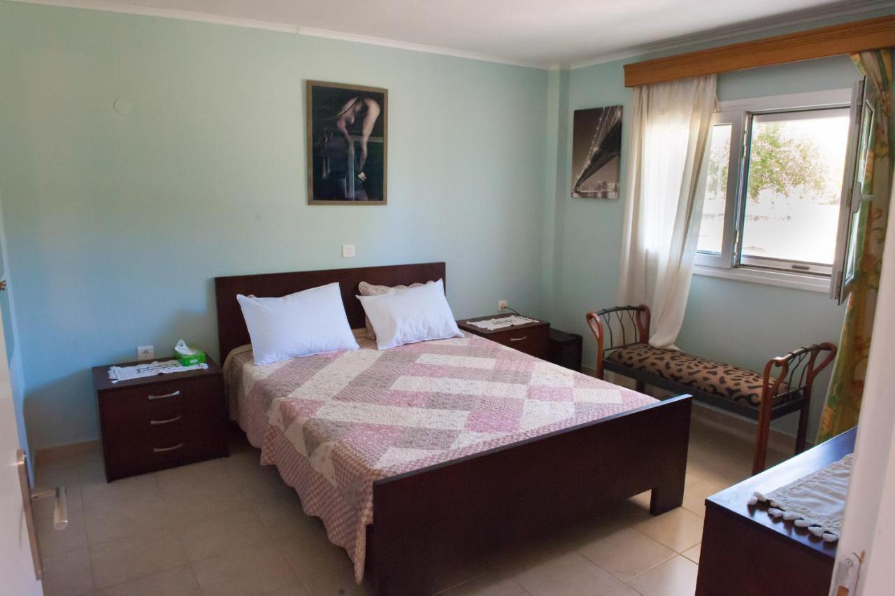 Olives Estate Apartments Grande Превеза Екстериор снимка