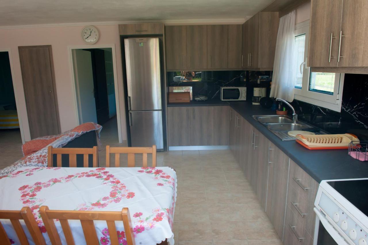 Olives Estate Apartments Grande Превеза Екстериор снимка
