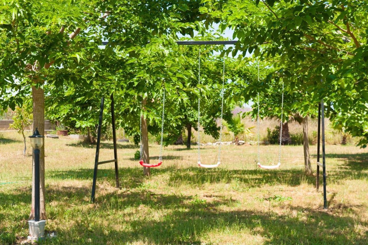Olives Estate Apartments Grande Превеза Екстериор снимка
