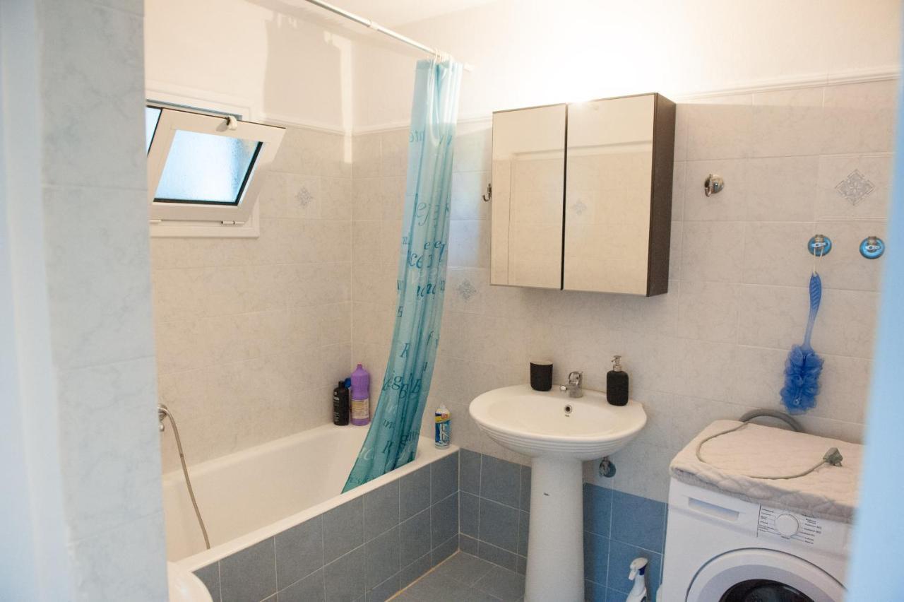 Olives Estate Apartments Grande Превеза Екстериор снимка