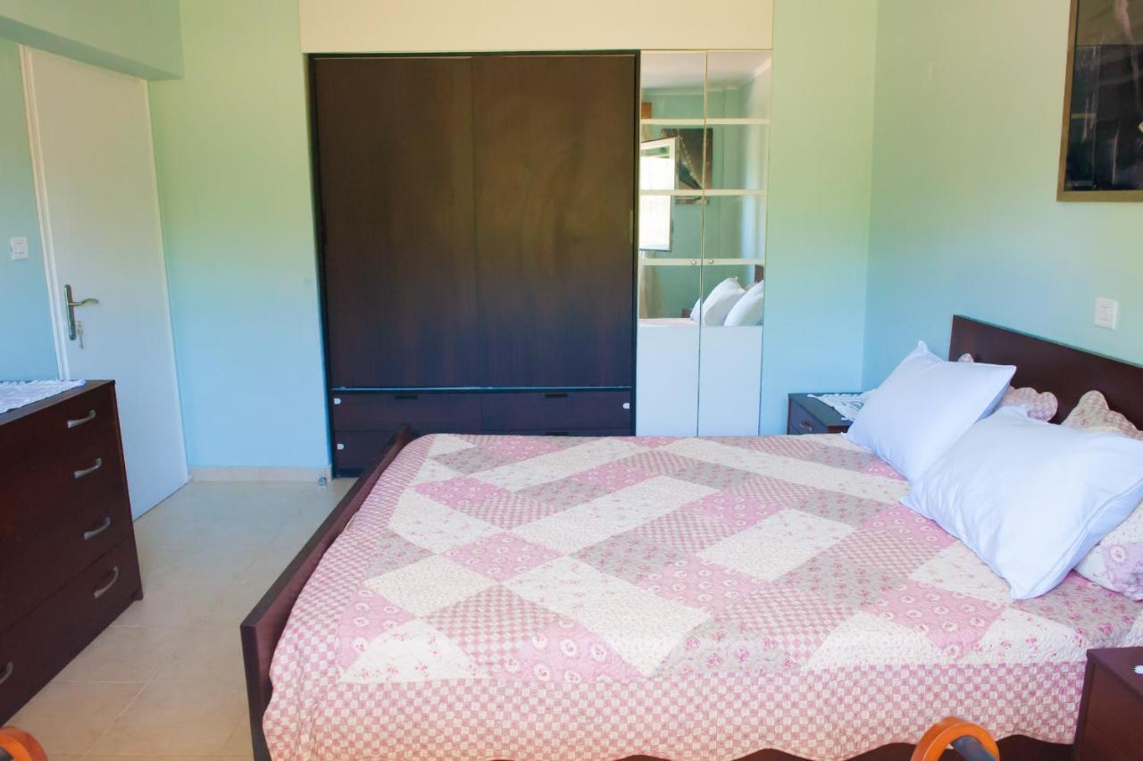 Olives Estate Apartments Grande Превеза Екстериор снимка