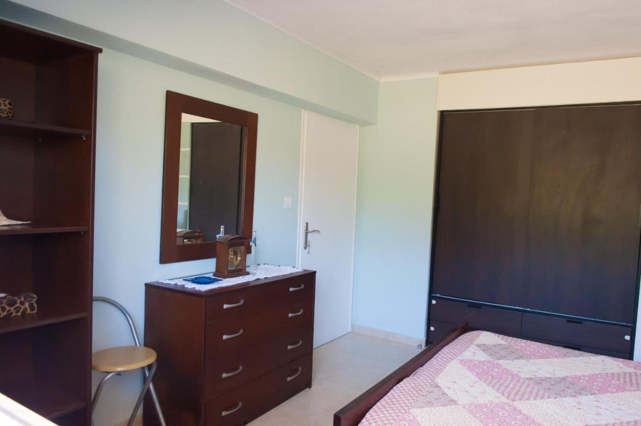 Olives Estate Apartments Grande Превеза Екстериор снимка