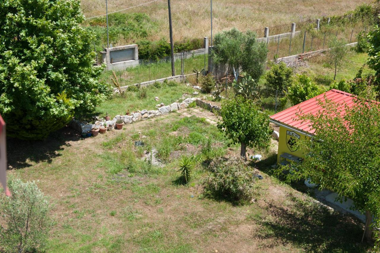 Olives Estate Apartments Grande Превеза Екстериор снимка