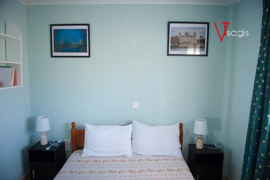 Olives Estate Apartments Grande Превеза Екстериор снимка