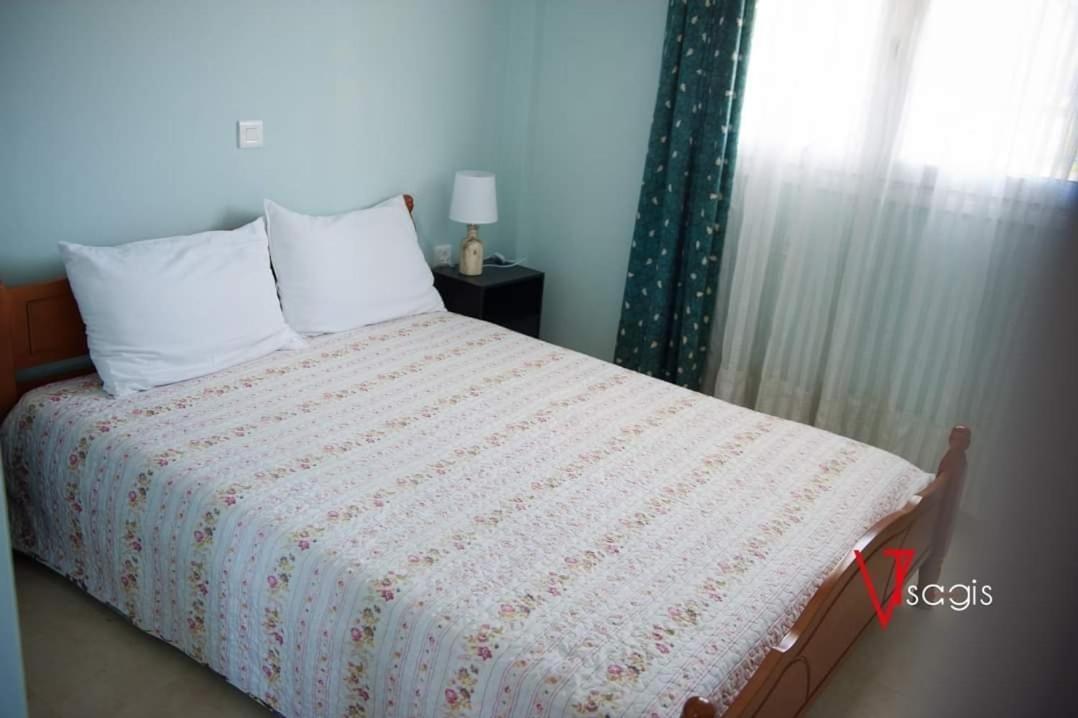 Olives Estate Apartments Grande Превеза Екстериор снимка